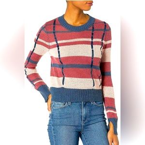 Ella Moss Lightweight Sweater - Size Small -NWT